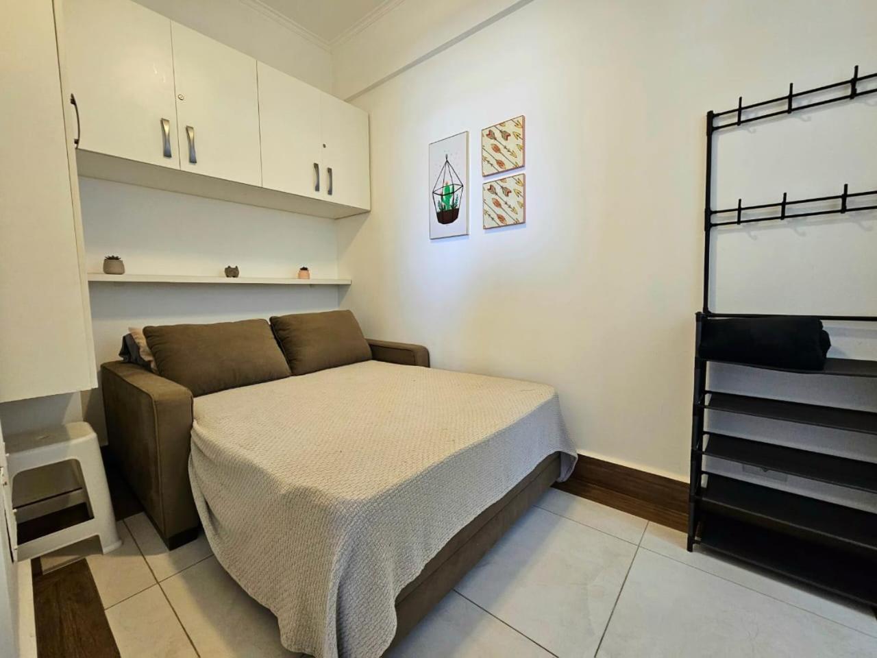 Frente Mar! Apartamento Top, Experiencia Unica! Guarujá Exteriör bild